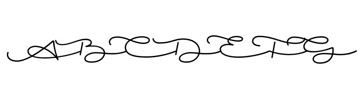 MiAmor  Free Fonts Download