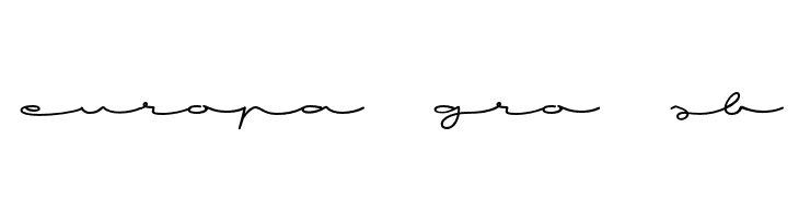 MiAmor  Free Fonts Download