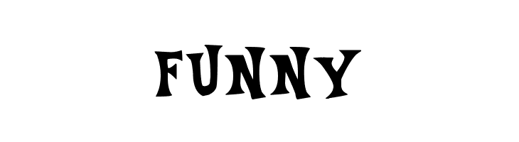 Ponyville Medium  Free Fonts Download