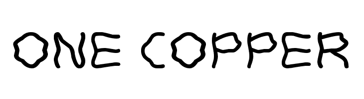 stretchy rubber  Free Fonts Download