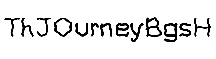 stretchy rubber  Free Fonts Download