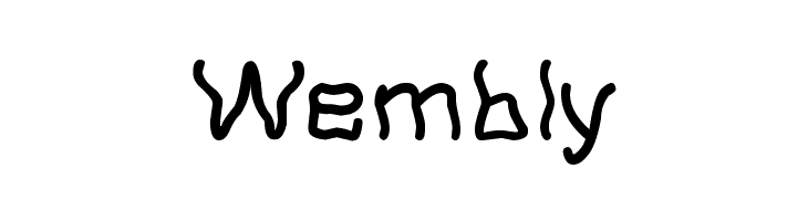 stretchy rubber  Free Fonts Download