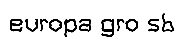 stretchy rubber  Free Fonts Download