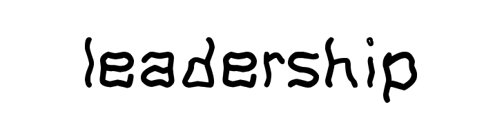 stretchy rubber  Free Fonts Download