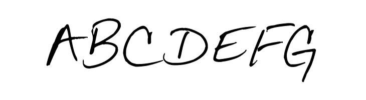 Jennilyn's Everyday  Free Fonts Download