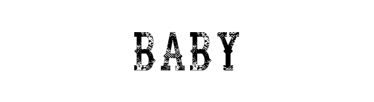 Dark Road  Free Fonts Download