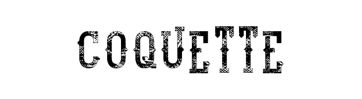 Dark Road  Free Fonts Download