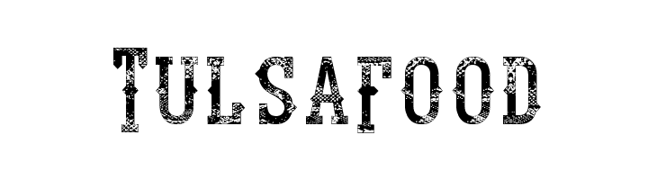 Dark Road  Free Fonts Download