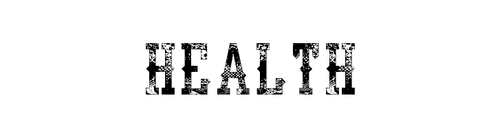 Dark Road  Free Fonts Download