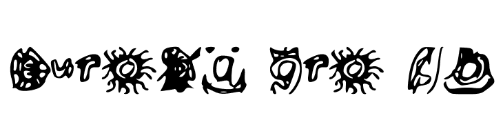 DaBoss  Free Fonts Download