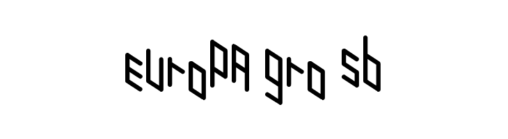 Zigzagzug  Free Fonts Download