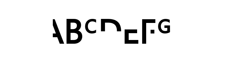 Absurdsans FP  Free Fonts Download