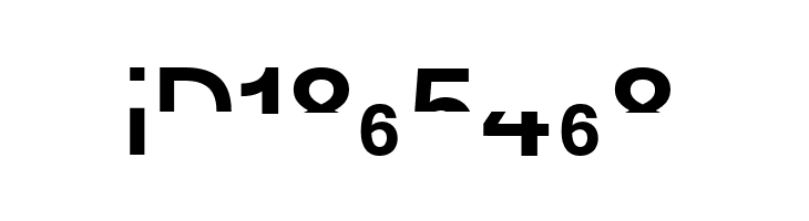 Absurdsans FP  Free Fonts Download