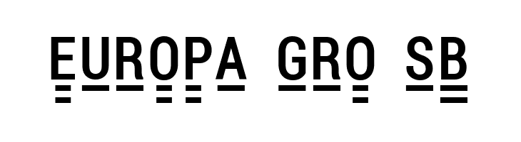 Pocket Thrilled FP  Free Fonts Download
