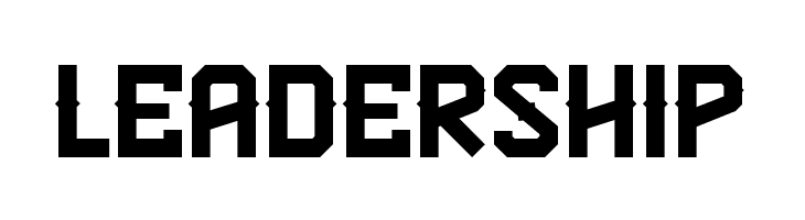 Texas Troupe FP  Free Fonts Download