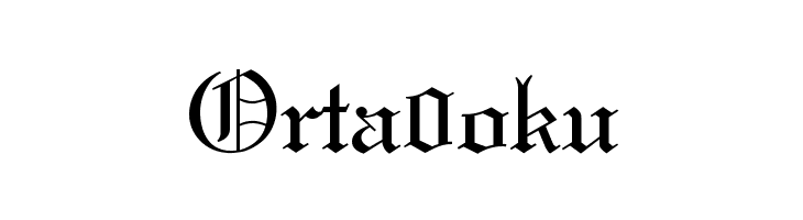 Holy Union  Free Fonts Download