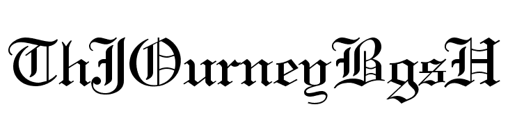 Holy Union  Free Fonts Download