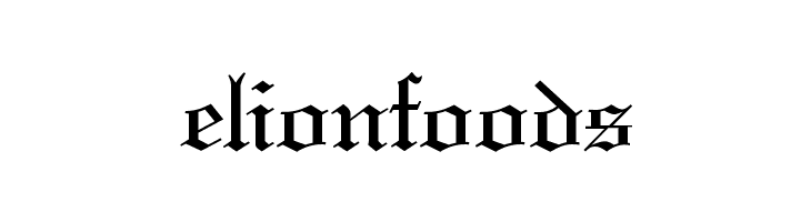 Holy Union  Free Fonts Download