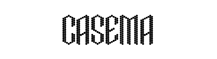 Crissco FP  Free Fonts Download