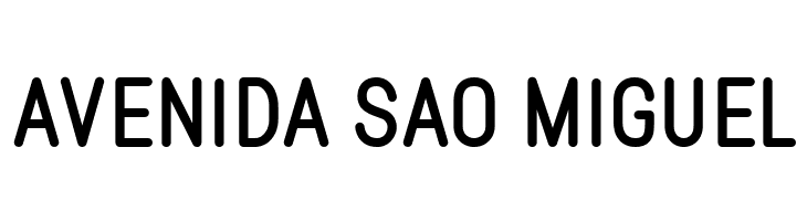 Lugina FP Heavy  Free Fonts Download