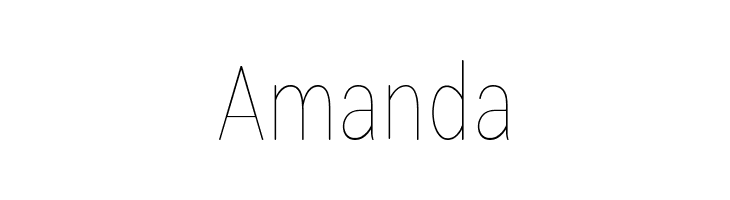 Lugina FP Light  Free Fonts Download