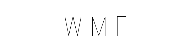 Lugina FP Light  Free Fonts Download