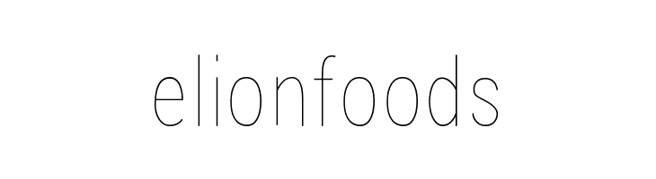 Lugina FP Light  Free Fonts Download