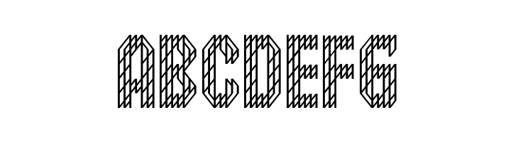 Raw District  Free Fonts Download