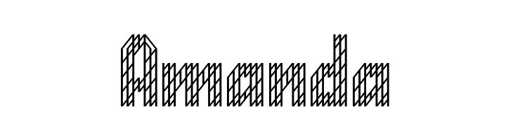 Raw District  Free Fonts Download