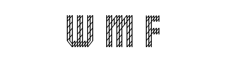 Raw District  Free Fonts Download