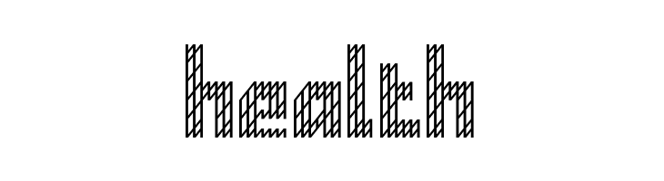 Raw District  Free Fonts Download