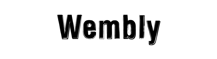 Newside FP Alternate  Free Fonts Download