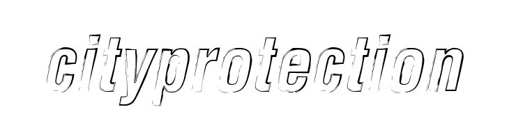 Newside FP Outline Alternate Italic  Free Fonts Download