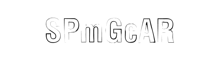 Newside FP Outline  Free Fonts Download