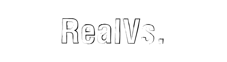 Newside FP Outline Alternate  Free Fonts Download