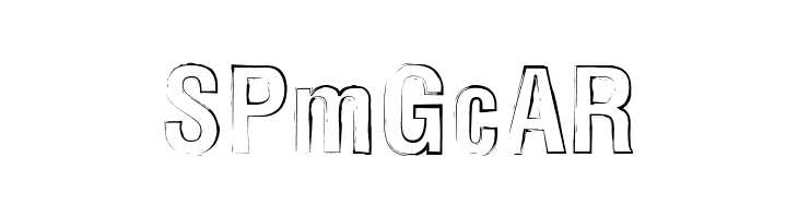 Newside FP Outline Alternate  Free Fonts Download