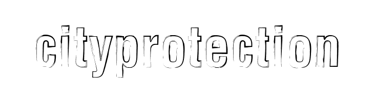 Newside FP Outline Alternate  Free Fonts Download