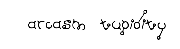 A Drink For All Ages  Free Fonts Download