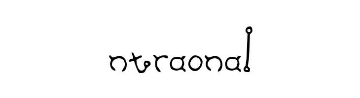 A Drink For All Ages  Free Fonts Download