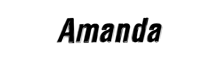 Newside FP Alternate Italic  Free Fonts Download