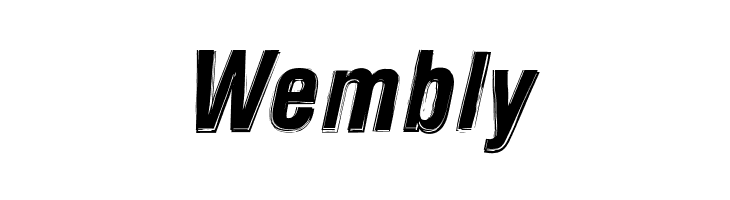 Newside FP Alternate Italic  Free Fonts Download