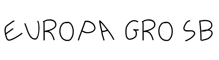 Ellega  Free Fonts Download