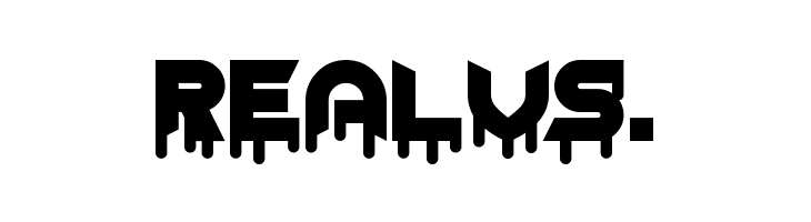 Thrash Decision  Free Fonts Download