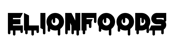 Thrash Decision  Free Fonts Download
