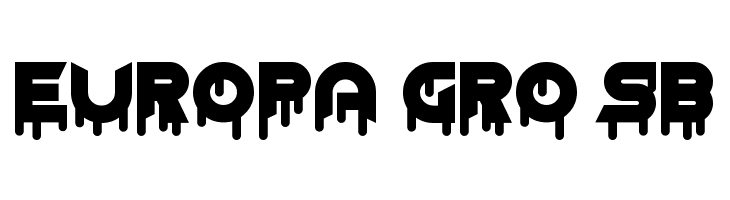 Thrash Decision  Free Fonts Download