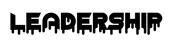 Thrash Decision  Free Fonts Download