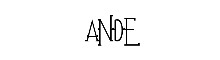 Nothing Left  Free Fonts Download