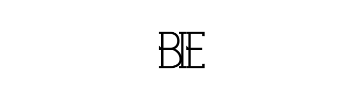 Nothing Left  Free Fonts Download