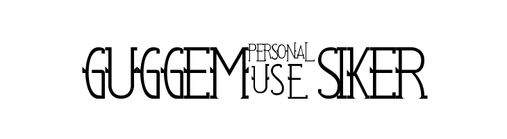 Nothing Left  Free Fonts Download