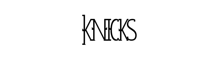 Nothing Left  Free Fonts Download